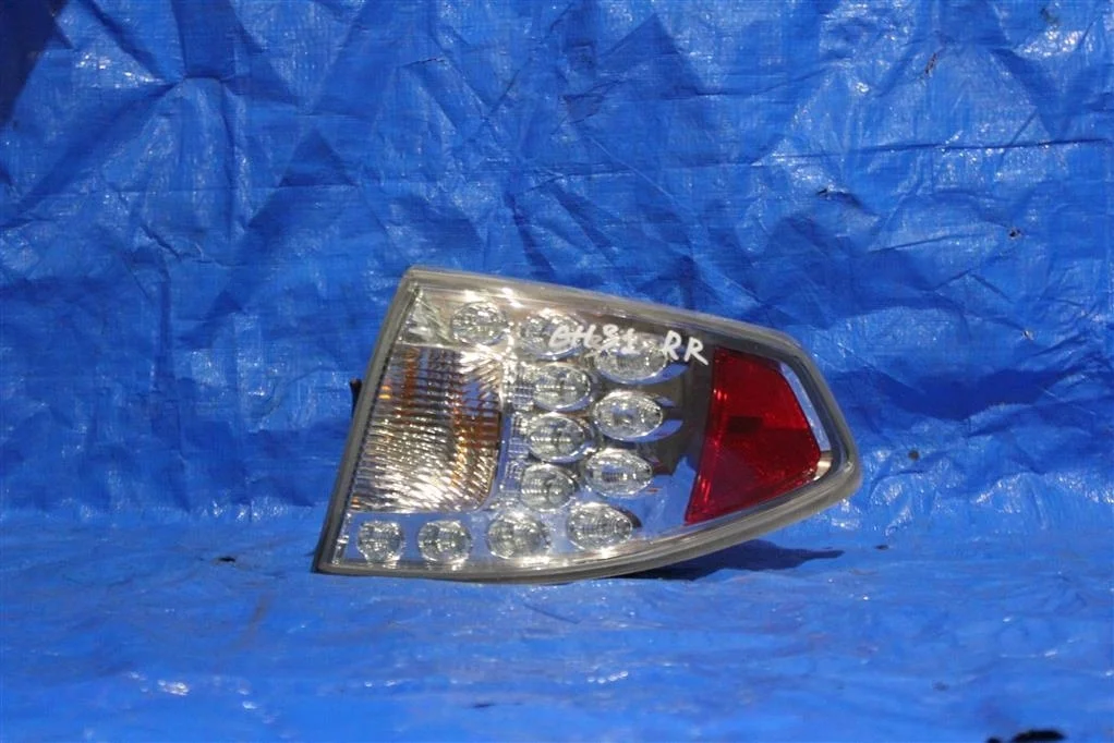 Б.у. фонарь наружный SUBARU IMPREZA GH SUBARU IMPREZA GH EL154 2008