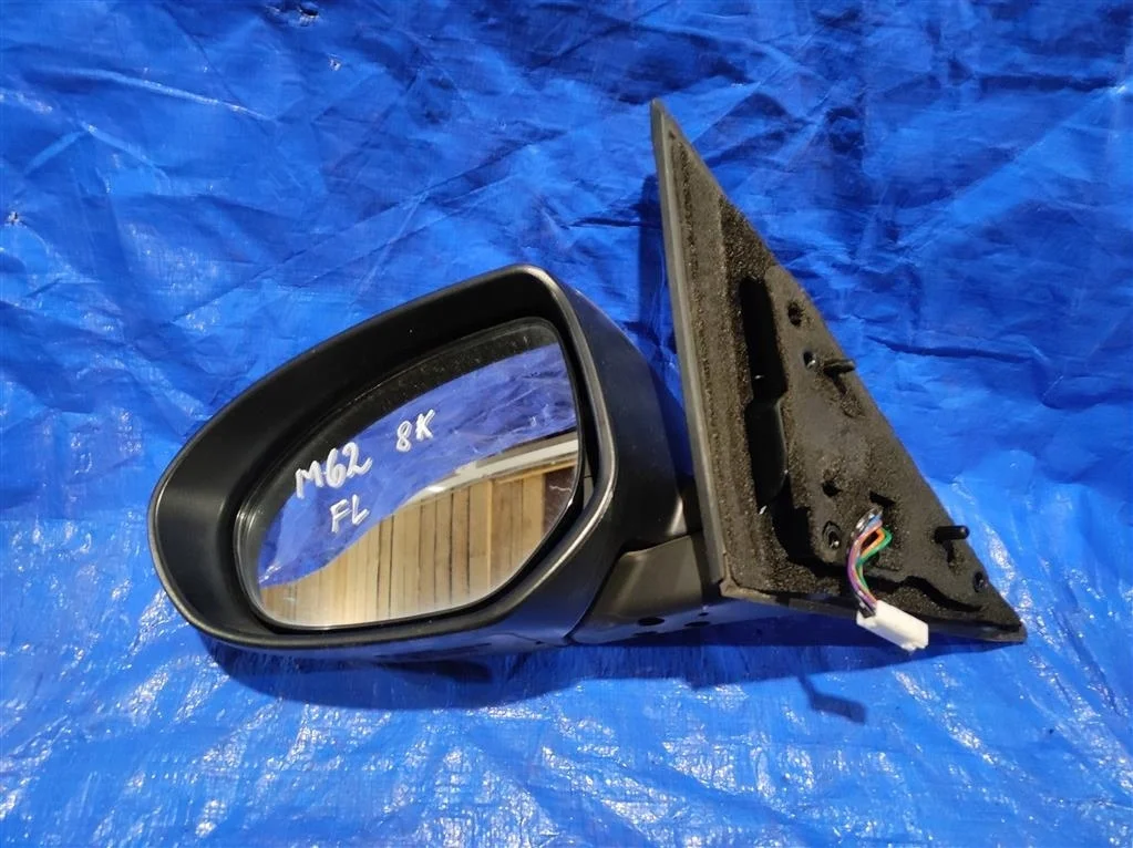 Б.у. зеркало (праворуль) MAZDA MAZDA 6 GH MAZDA MAZDA 6 GH LF 2010