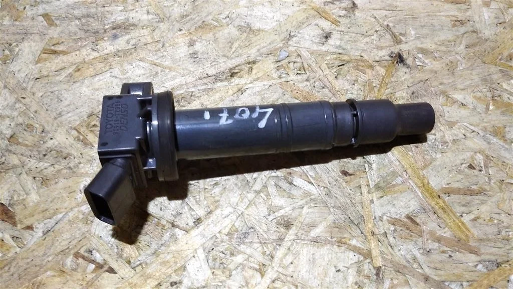 Б.у. катушка зажигания TOYOTA CAMRY V40 ACV40 TOYOTA CAMRY V40 ACV40 2AZ 2006