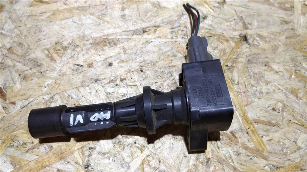 Б.у. катушка зажигания MAZDA MPV LY MAZDA MPV LY L3 2008