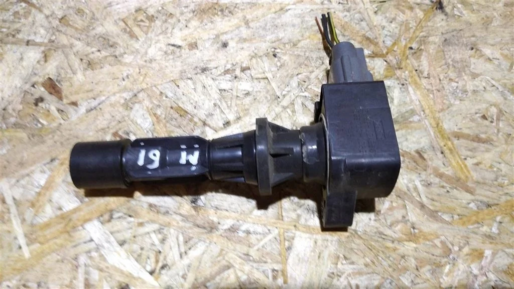 Б.у. катушка зажигания MAZDA MAZDA 6 GH MAZDA MAZDA 6 GH L5 2008