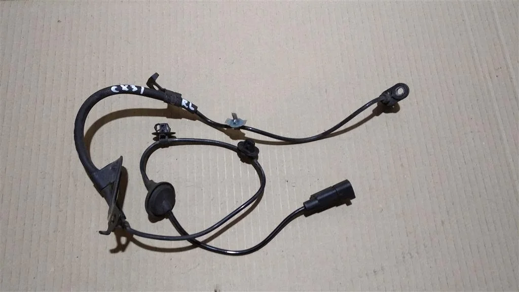 Б.у. датчик abs MITSUBISHI LANCER CX3A MITSUBISHI LANCER CX3A 4B10 2009