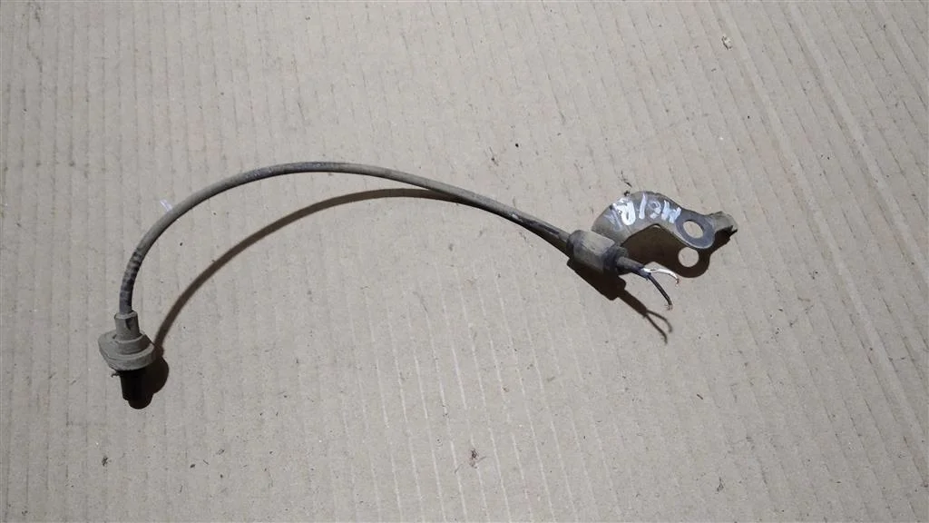 Б.у. датчик abs MAZDA MAZDA 6 GH MAZDA MAZDA 6 GH L5 2008