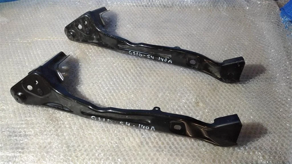 Б.у. кронштейн крепления фары MAZDA MAZDA 6 GH MAZDA MAZDA 6 GH  2007-