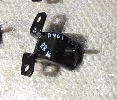 Б.у. петля двери MAZDA CX7 ER8 MAZDA CX7 ER8 L3 2007