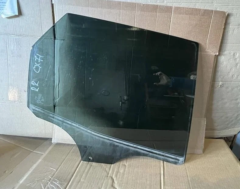 Б.у. стекло двери MAZDA CX7 ER8 MAZDA CX7 ER8 L3 2010