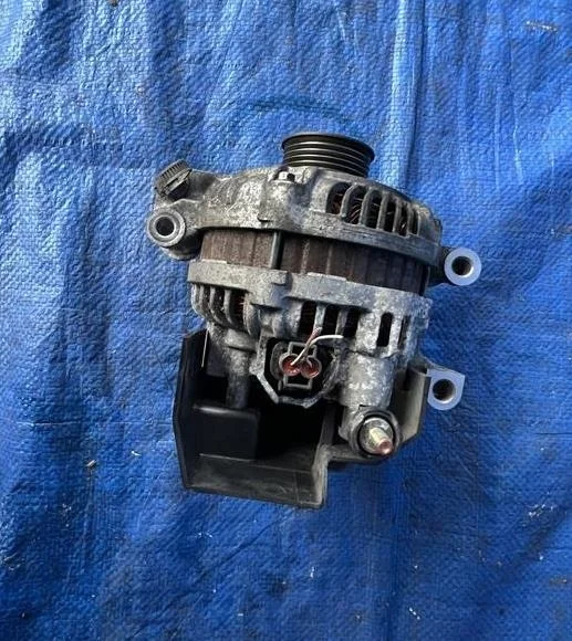 Б.у. генератор MAZDA MPV LW MAZDA MPV LW L3 2004