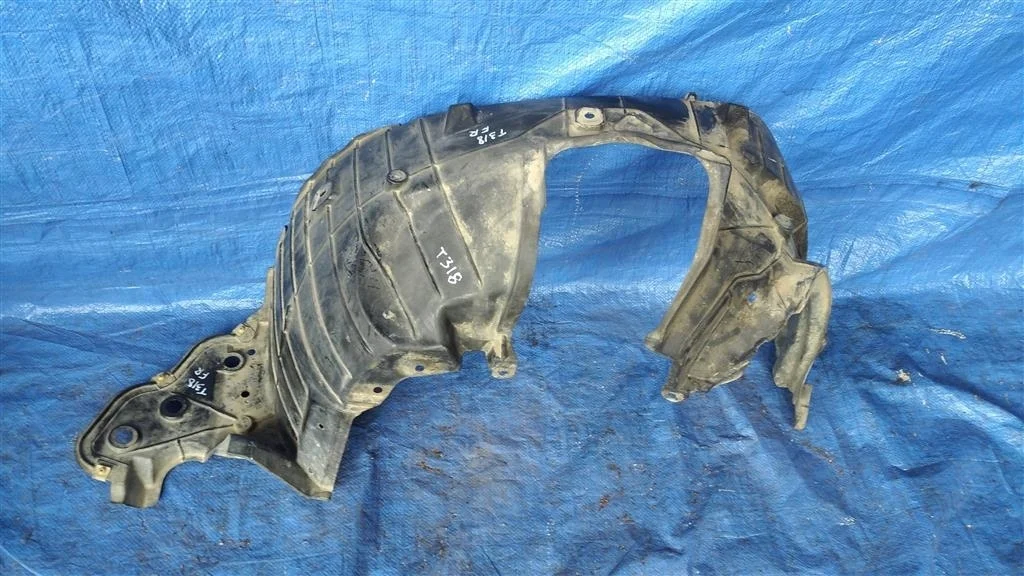 Б.у. подкрылок NISSAN X-TRAIL T31 NISSAN X-TRAIL T31 MR20 2007