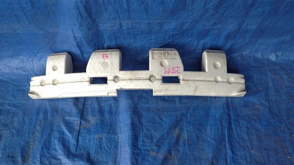 Б.у. наполнитель бампера заднего NISSAN MURANO Z51 NISSAN MURANO Z51 QR25DE 2009