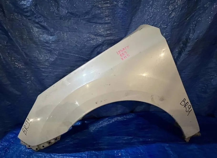 Б.у. крыло SUBARU LEGACY/ OUTBACK B14 SUBARU LEGACY/ OUTBACK B14 EJ253 2010