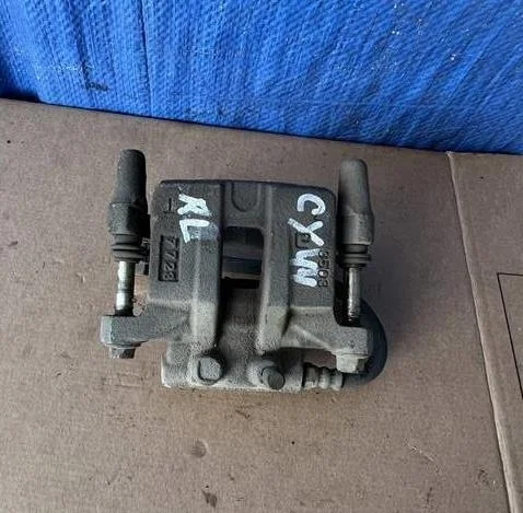 Б.у. суппорт MITSUBISHI LANCER CY4A MITSUBISHI LANCER CY4A 4B11