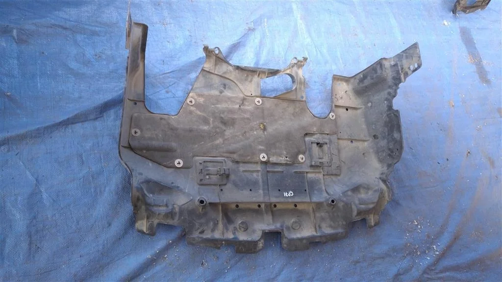 Б.у. защита двигателя пластиковая SUBARU IMPREZA GP SUBARU IMPREZA GP 20A 2011-