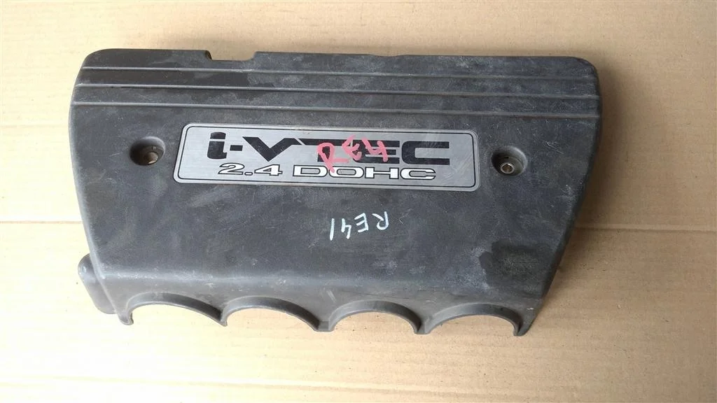 Б.у. крышка двигателя декоративная HONDA CR-V RE HONDA CR-V RE K24A