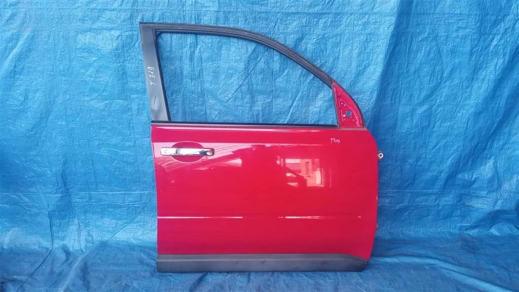 Б.у. дверь NISSAN X-TRAIL T31 NISSAN X-TRAIL T31 QR25 2007