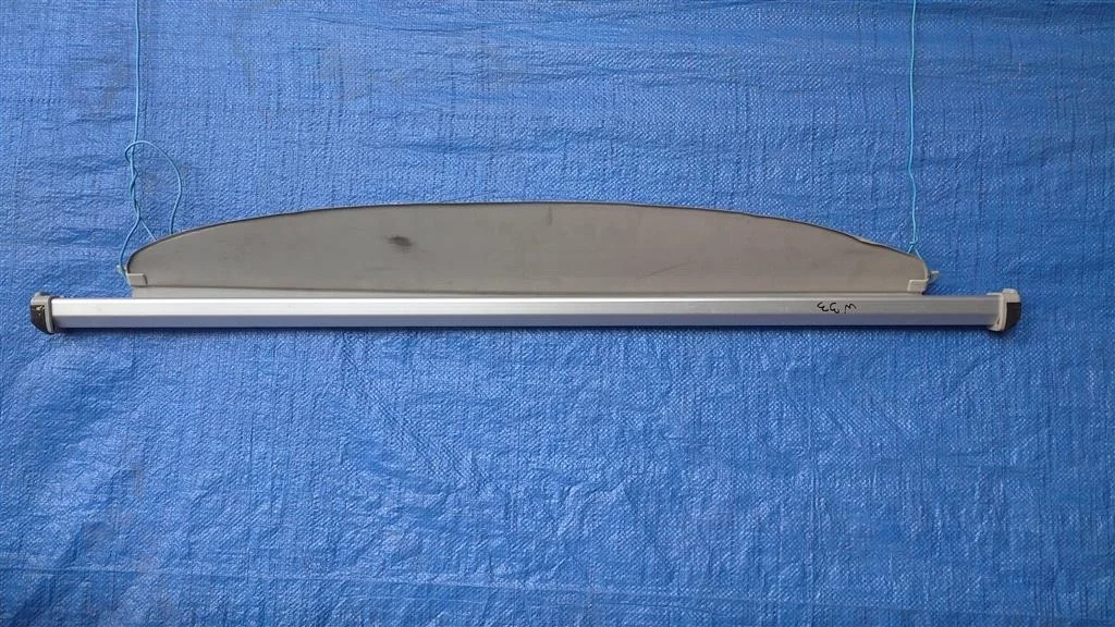 Б.у. шторка багажника TOYOTA PRIUS ZVW30 TOYOTA PRIUS ZVW30 2ZRFXE 2010