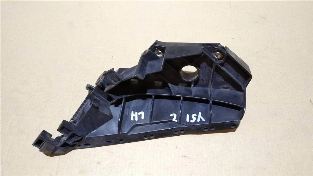 Б.у. крепление бампера перед INFINITI M37 Y51 INFINITI M37 Y51 VQ37VHR 2011