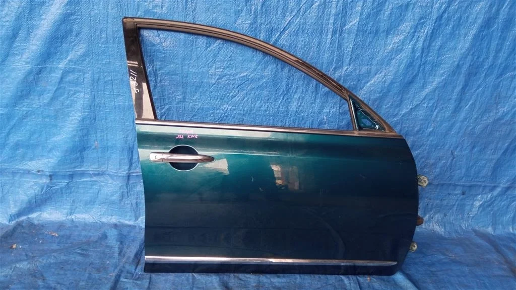 Б.у. дверь NISSAN TEANA J32 NISSAN TEANA J32 VQ25 2008