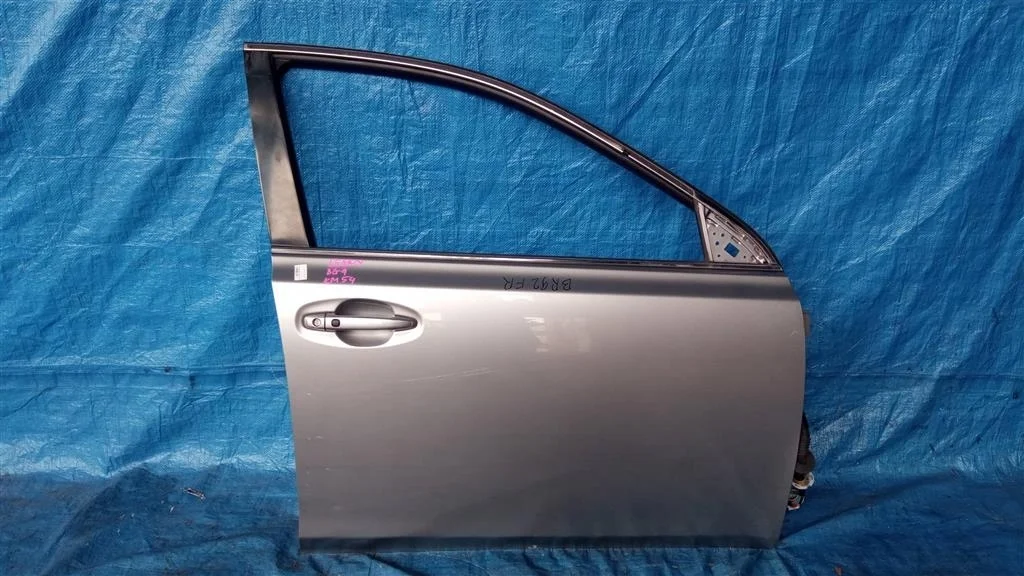 Б.у. дверь SUBARU LEGACY/ OUTBACK B14 SUBARU LEGACY/ OUTBACK B14 EJ253 2010