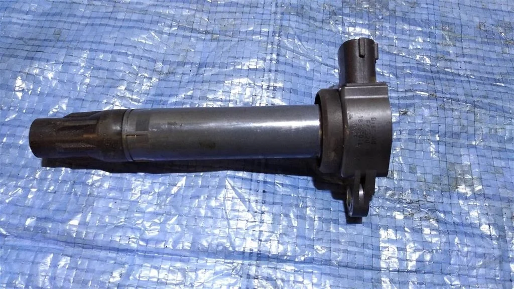 Б.у. катушка зажигания MITSUBISHI OUTLANDER XL CW4W MITSUBISHI OUTLANDER XL CW4W 4B11 2008