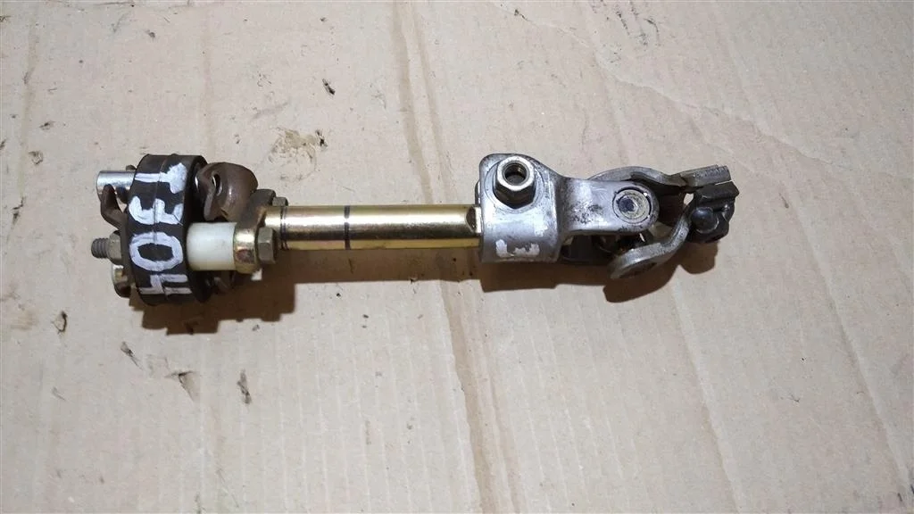 Б.у. карданчик рулевой NISSAN X-TRAIL T30 NISSAN X-TRAIL T30 QR20 2004