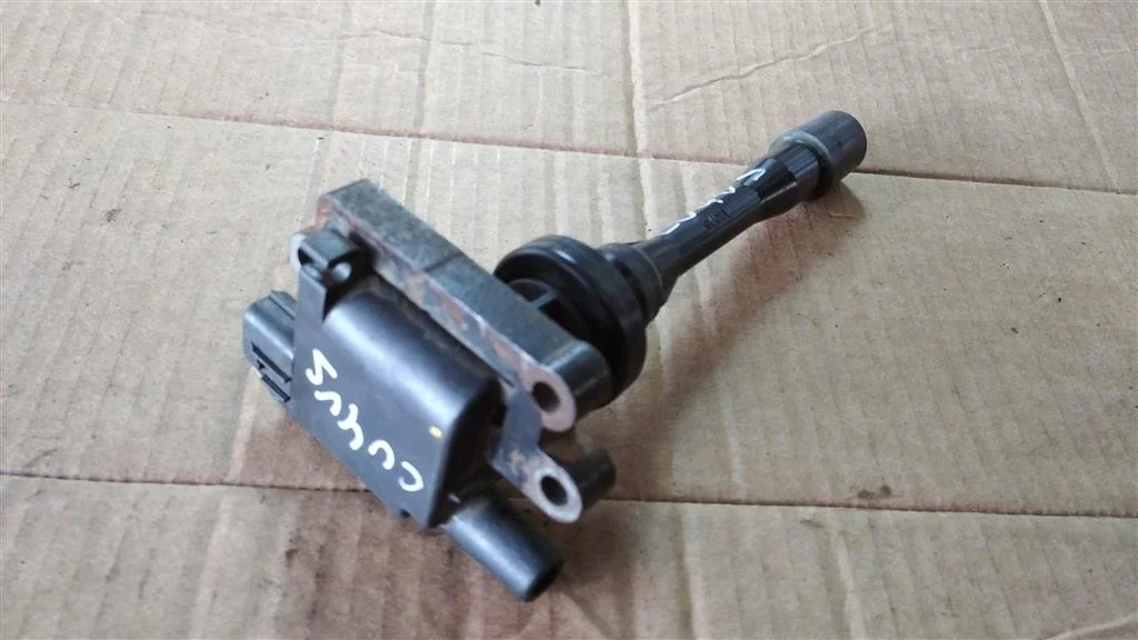 Б.у. катушка зажигания MITSUBISHI AIRTREK CU4W MITSUBISHI AIRTREK CU4W  2000-2006