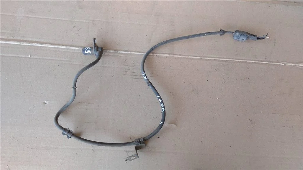 Б.у. датчик abs MITSUBISHI PAJERO V65W MITSUBISHI PAJERO V65W 6G74GDI 2001