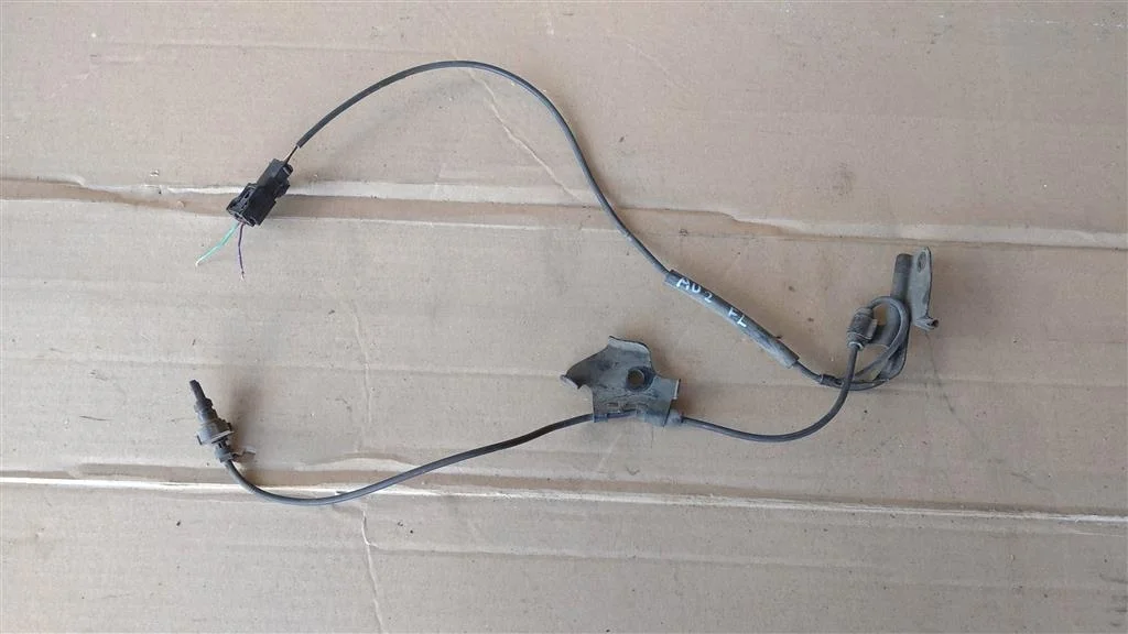 Б.у. датчик abs TOYOTA AURIS ZRE150 TOYOTA AURIS ZRE150 2ZR