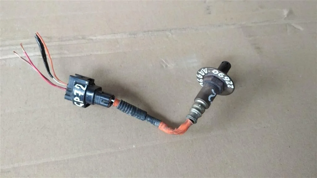 Б.у. датчик кислорода SUBARU IMPREZA GP SUBARU IMPREZA GP 20A 2011-