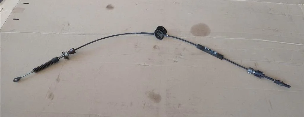 Б.у. трос переключения передач MAZDA CX7 ER8 MAZDA CX7 ER8 L3