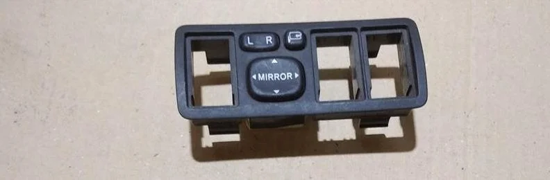 Б.у. блок управления зеркалами TOYOTA AVENSIS ZZT251 TOYOTA AVENSIS ZZT251 1AZFSE 2003-2008