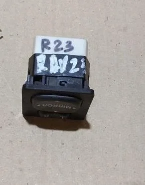 Б.у. блок управления зеркалами TOYOTA RAV4 ACA20 TOYOTA RAV4 ACA20 1AZ 2000-2005