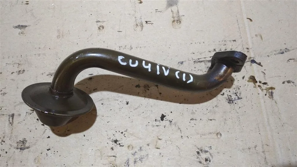 Б.у. маслоприёмник MITSUBISHI AIRTREK CU4W MITSUBISHI AIRTREK CU4W 4G64 2002