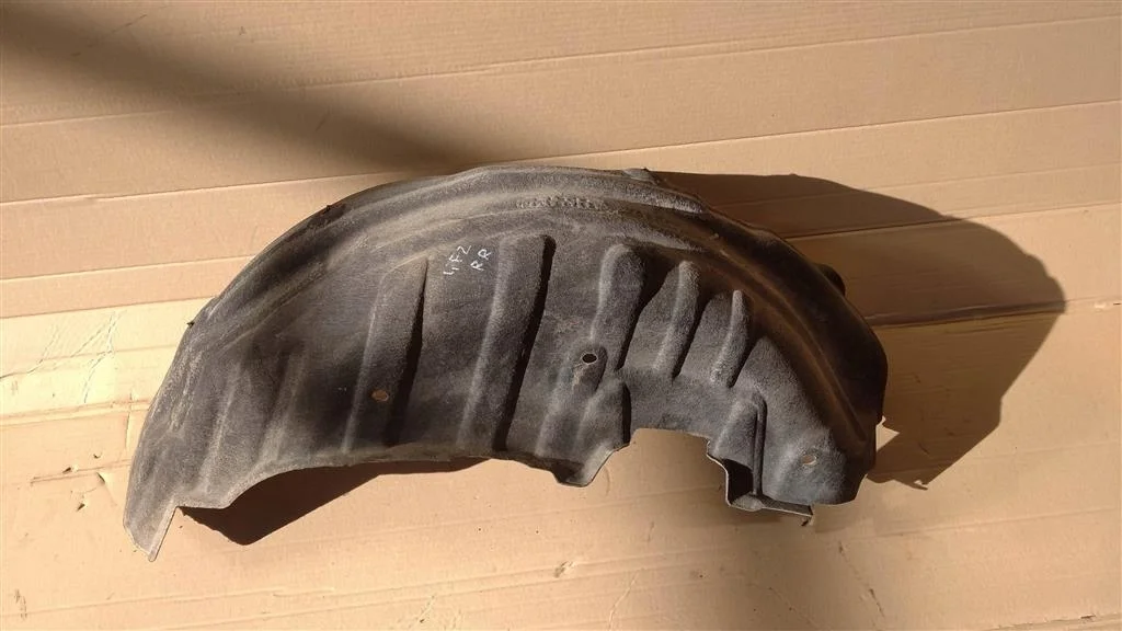 Б.у. подкрылок MITSUBISHI OUTLANDER GF2W MITSUBISHI OUTLANDER GF2W 4B11 2017