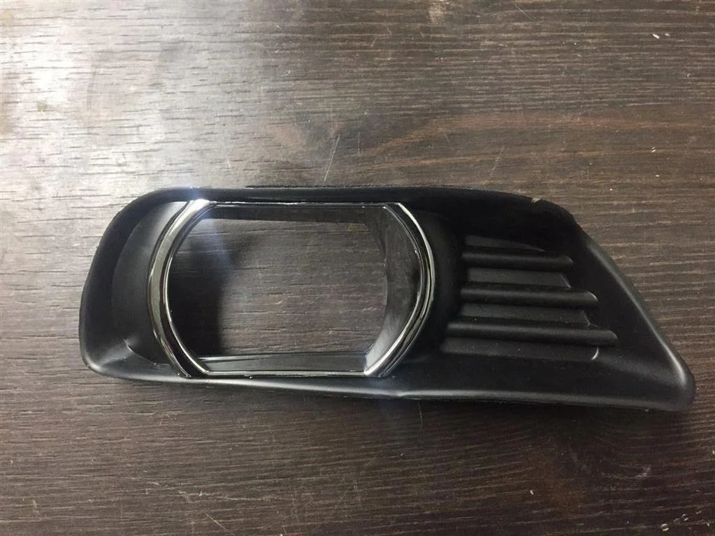 Б.у. рамка туманки TOYOTA CAMRY V40 ACV40 TOYOTA CAMRY V40 ACV40 2AZ 2006-2011