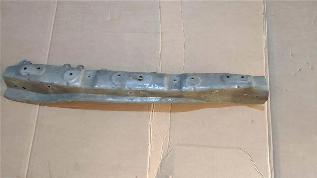 Б.у. панель радиатора MITSUBISHI OUTLANDER GF2W MITSUBISHI OUTLANDER GF2W 4B11 2017