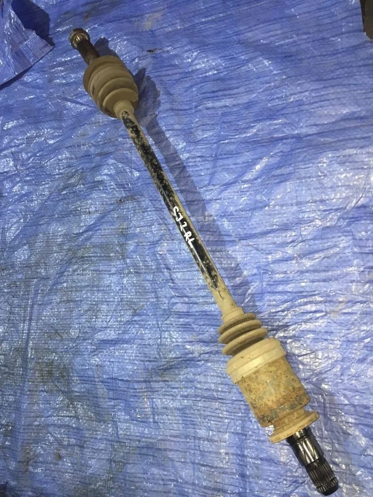 Б.у. привод SUBARU FORESTER S13 SUBARU FORESTER S13 FB25 2015