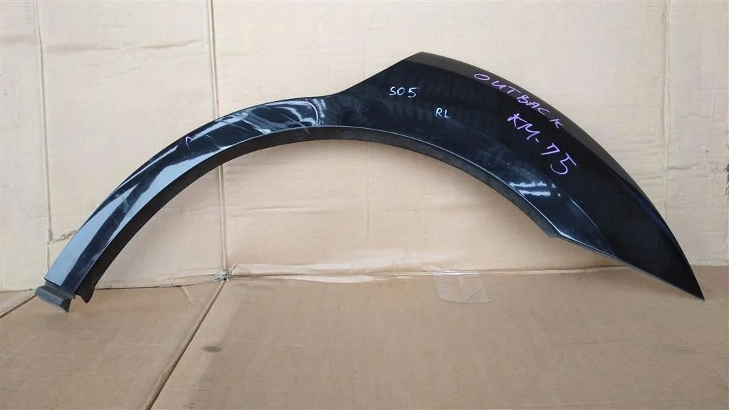 Б.у. расширитель крыла SUBARU LEGACY/ OUTBACK B14 SUBARU LEGACY/ OUTBACK B14 EJ253 2011-2012