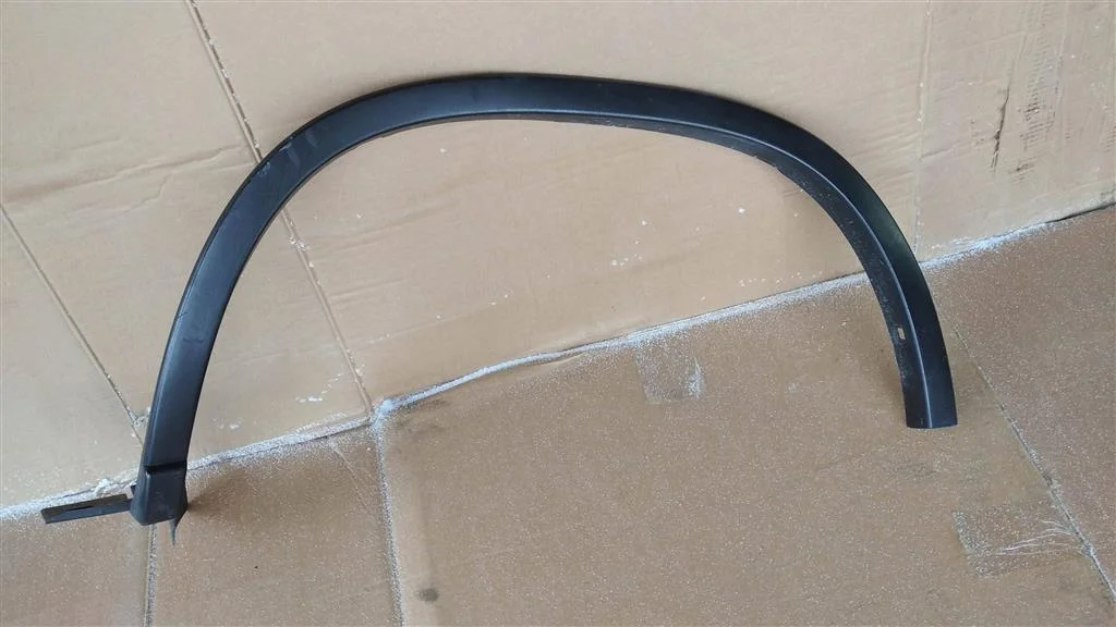 Б.у. расширитель крыла NISSAN X-TRAIL T31 NISSAN X-TRAIL T31 QR25 2009