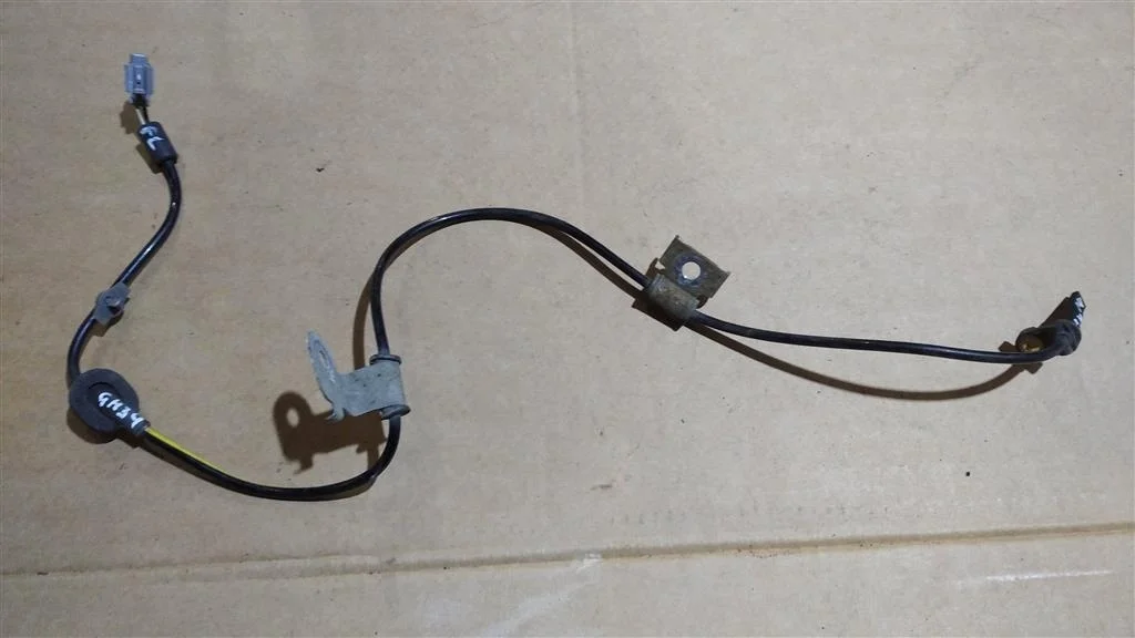 Б.у. датчик abs SUBARU IMPREZA GH SUBARU IMPREZA GH EL154 2007