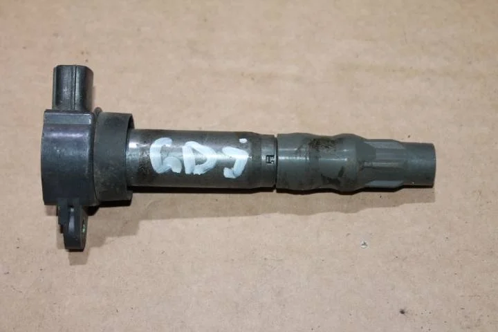 Б.у. катушка зажигания MITSUBISHI GALANT DJ1A MITSUBISHI GALANT DJ1A  2003-2012