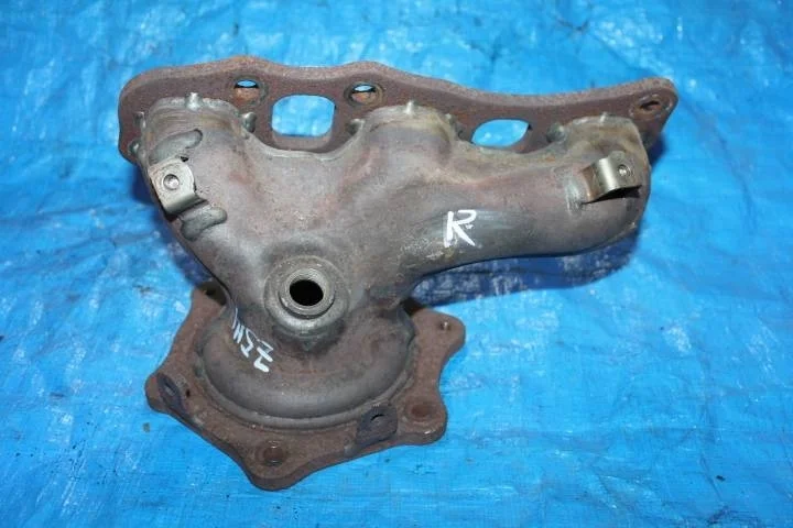 Б.у. коллектор выпускной NISSAN MURANO Z51 NISSAN MURANO Z51 VQ35 2008