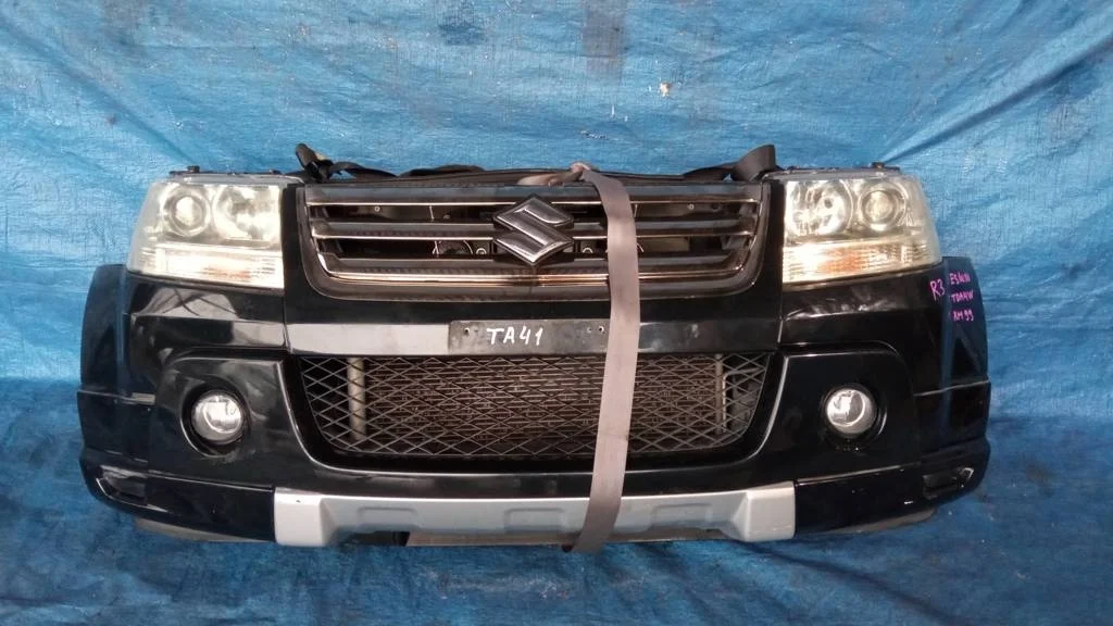 Б.у. ноускат SUZUKI GRAND VITARA JB424 SUZUKI GRAND VITARA JB424 J24B 2008