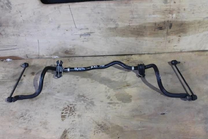 Б.у. стабилизатор MAZDA MAZDA 6 GH MAZDA MAZDA 6 GH LF-VD 2010