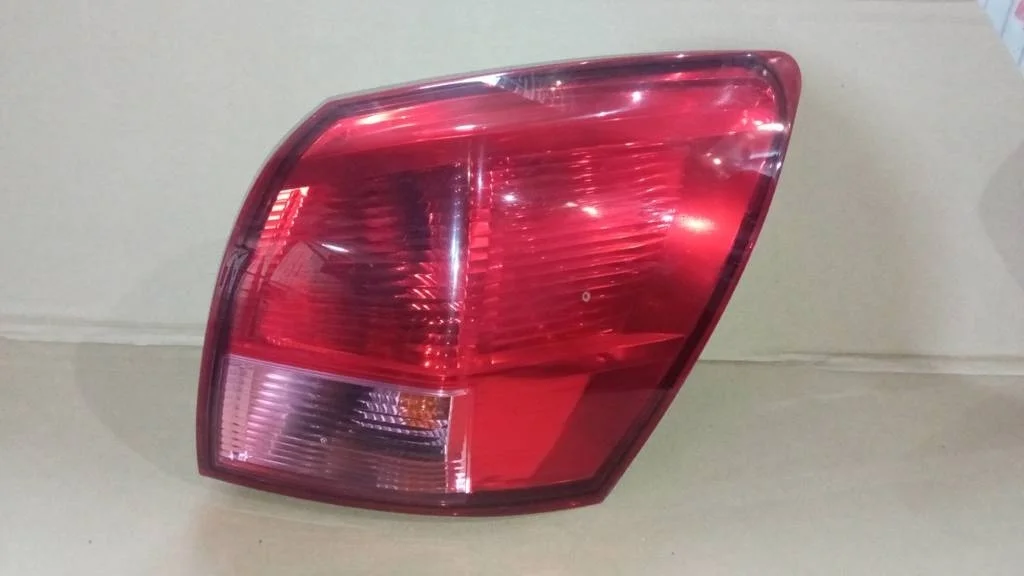 Б.у. фонарь наружный NISSAN QASHQAI J10 NISSAN QASHQAI J10 MR20 2007