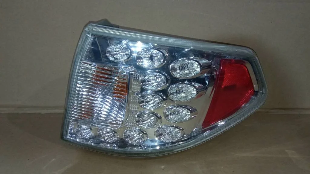 Б.у. фонарь наружный SUBARU IMPREZA GH SUBARU IMPREZA GH EL154 2009
