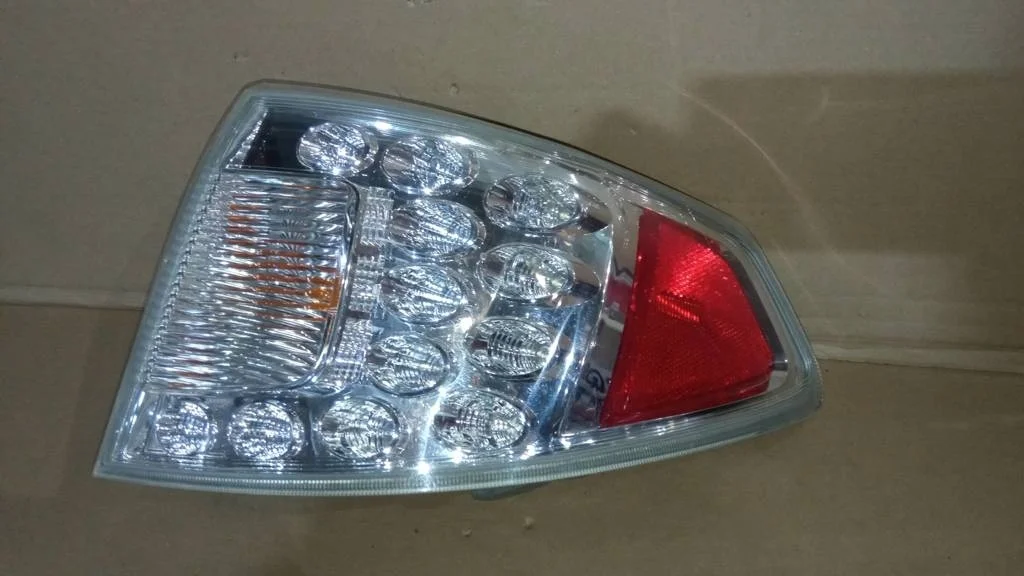 Б.у. фонарь наружный SUBARU IMPREZA GH SUBARU IMPREZA GH EL154 2007