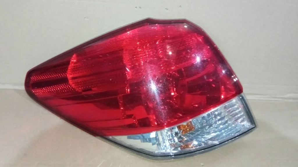 Б.у. фонарь наружный SUBARU LEGACY/ OUTBACK B14 SUBARU LEGACY/ OUTBACK B14 EJ253 2009