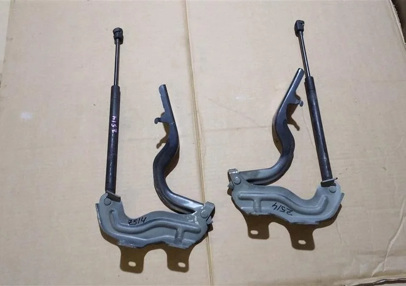 Б.у. петля капота (2шт) NISSAN MURANO Z51 NISSAN MURANO Z51 VQ35 2008