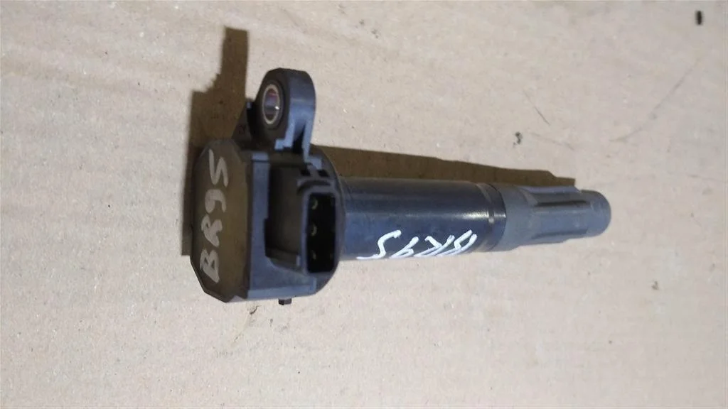 Б.у. катушка зажигания SUBARU LEGACY/ OUTBACK B14 SUBARU LEGACY/ OUTBACK B14 EJ253 2009
