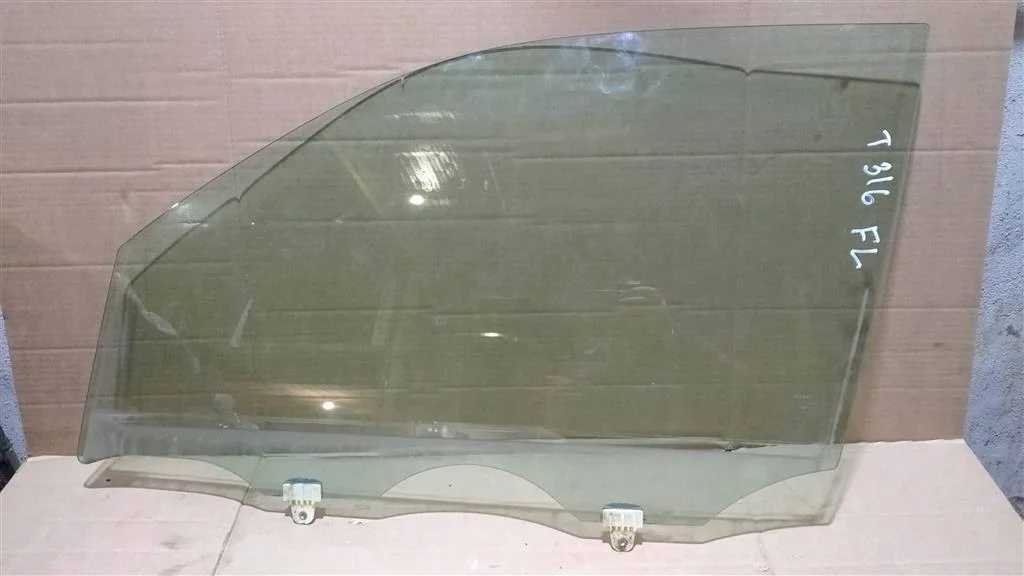 Б.у. стекло двери NISSAN X-TRAIL T31 NISSAN X-TRAIL T31 QR25 2007
